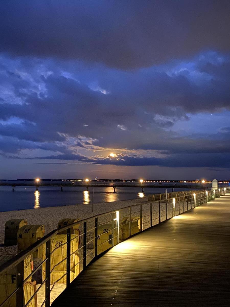 Baltic Nr. 21 Apartment ชาร์บอยท์ซ ภายนอก รูปภาพ
