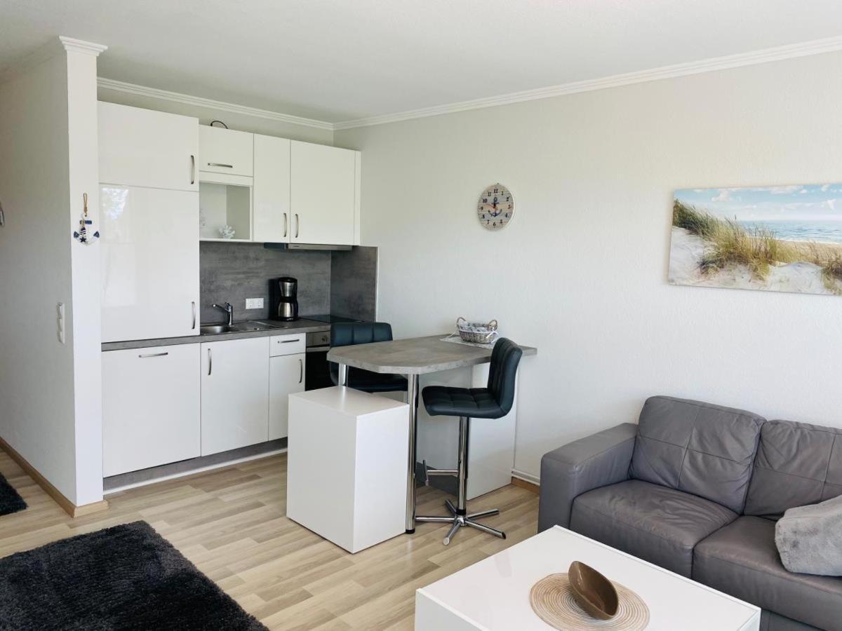 Baltic Nr. 21 Apartment ชาร์บอยท์ซ ภายนอก รูปภาพ
