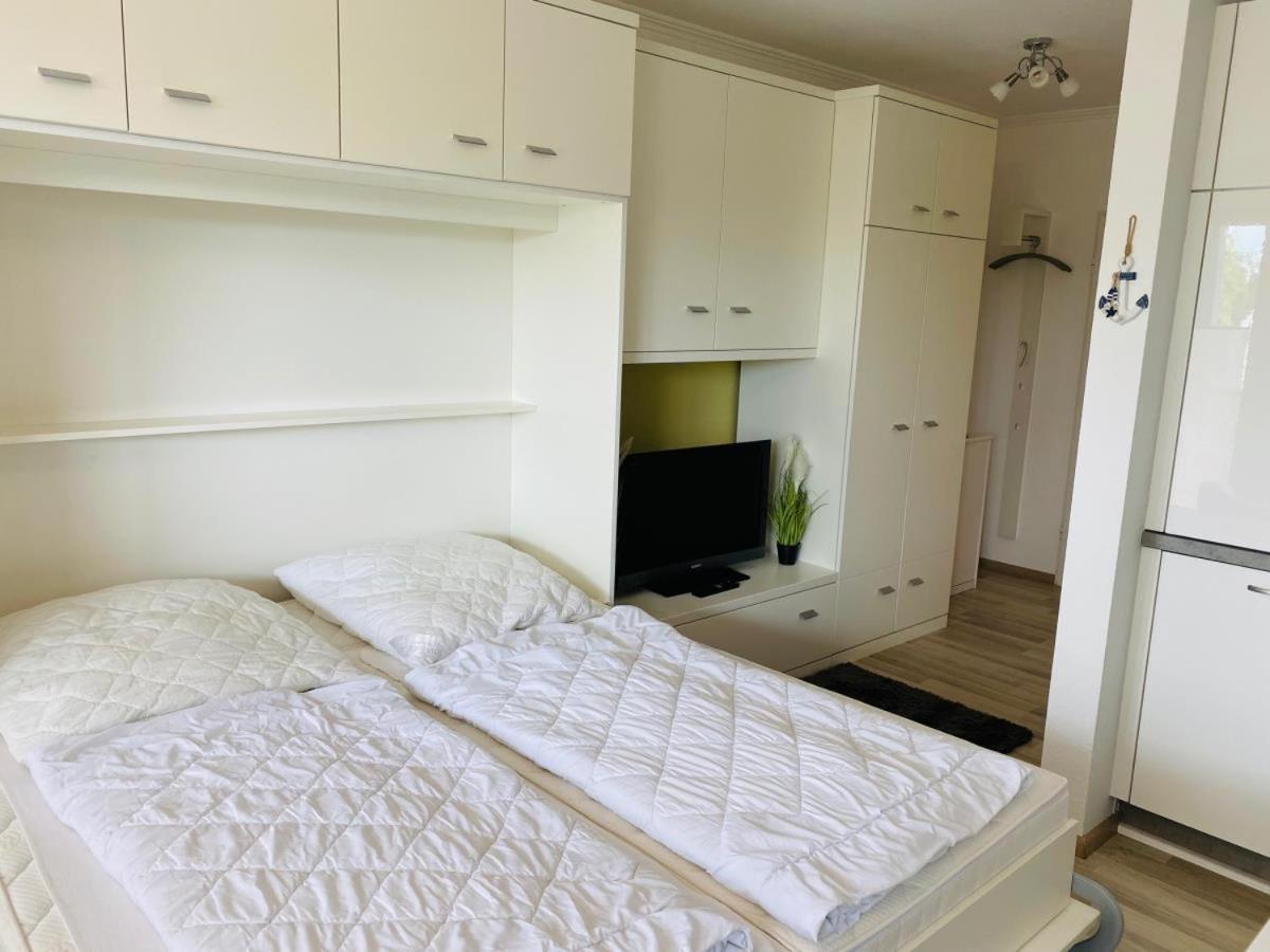 Baltic Nr. 21 Apartment ชาร์บอยท์ซ ภายนอก รูปภาพ