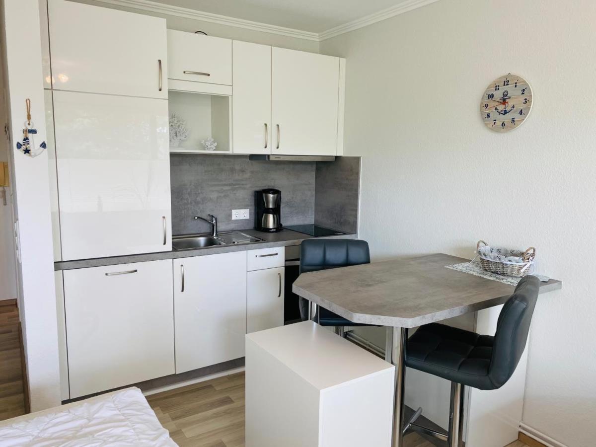 Baltic Nr. 21 Apartment ชาร์บอยท์ซ ภายนอก รูปภาพ