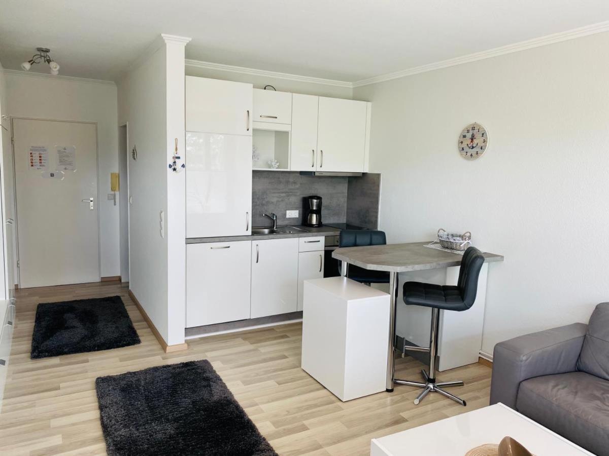 Baltic Nr. 21 Apartment ชาร์บอยท์ซ ภายนอก รูปภาพ
