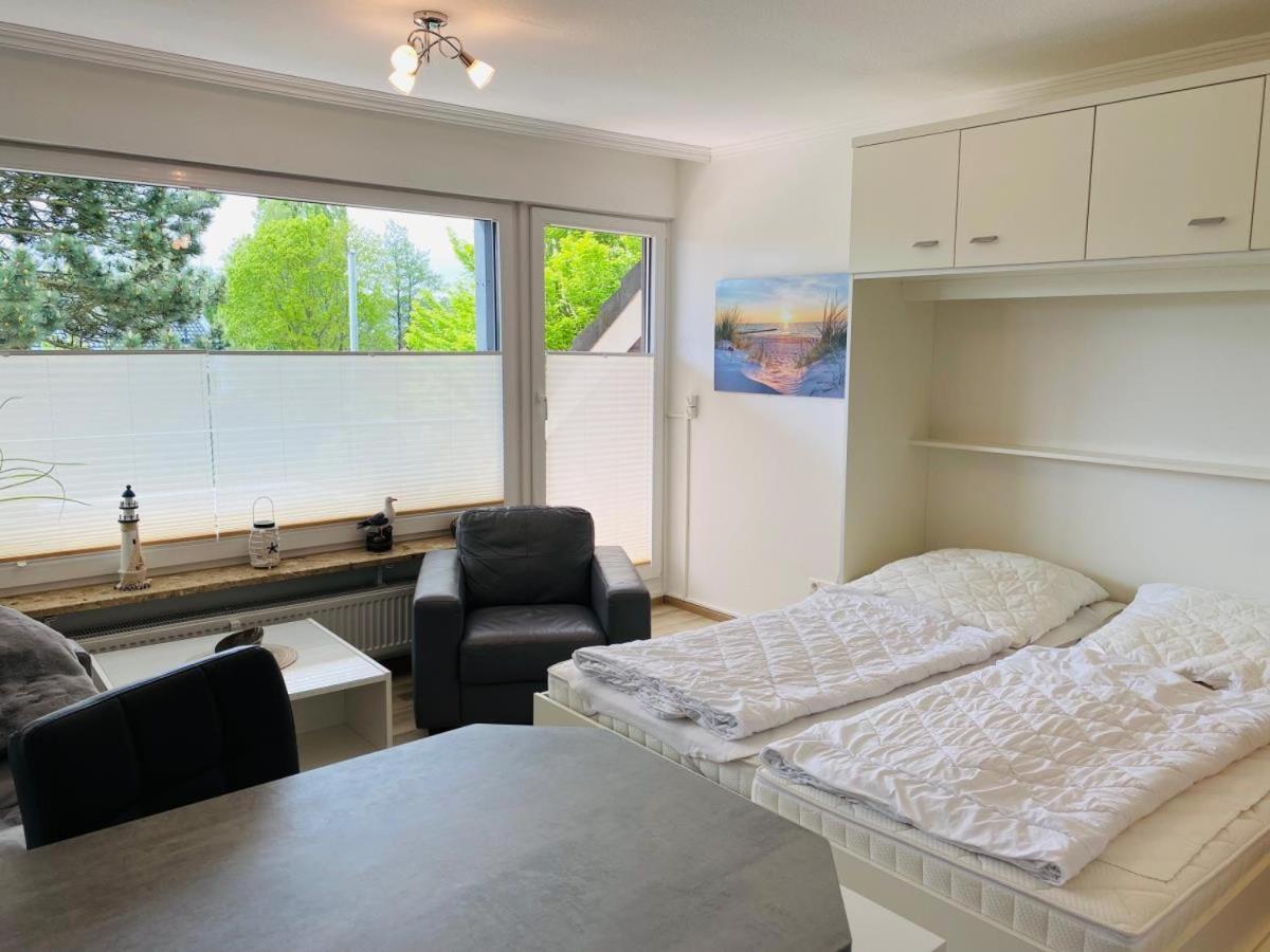 Baltic Nr. 21 Apartment ชาร์บอยท์ซ ภายนอก รูปภาพ