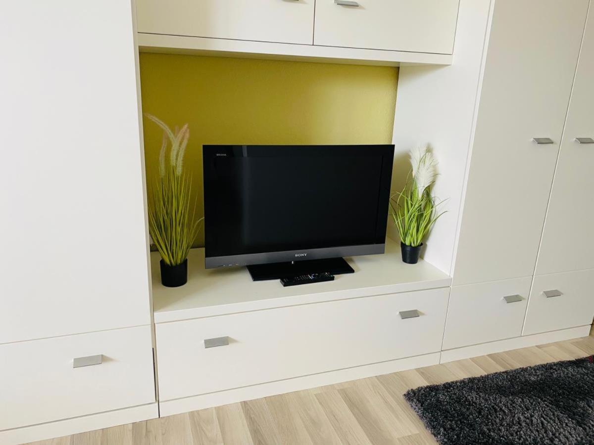 Baltic Nr. 21 Apartment ชาร์บอยท์ซ ภายนอก รูปภาพ